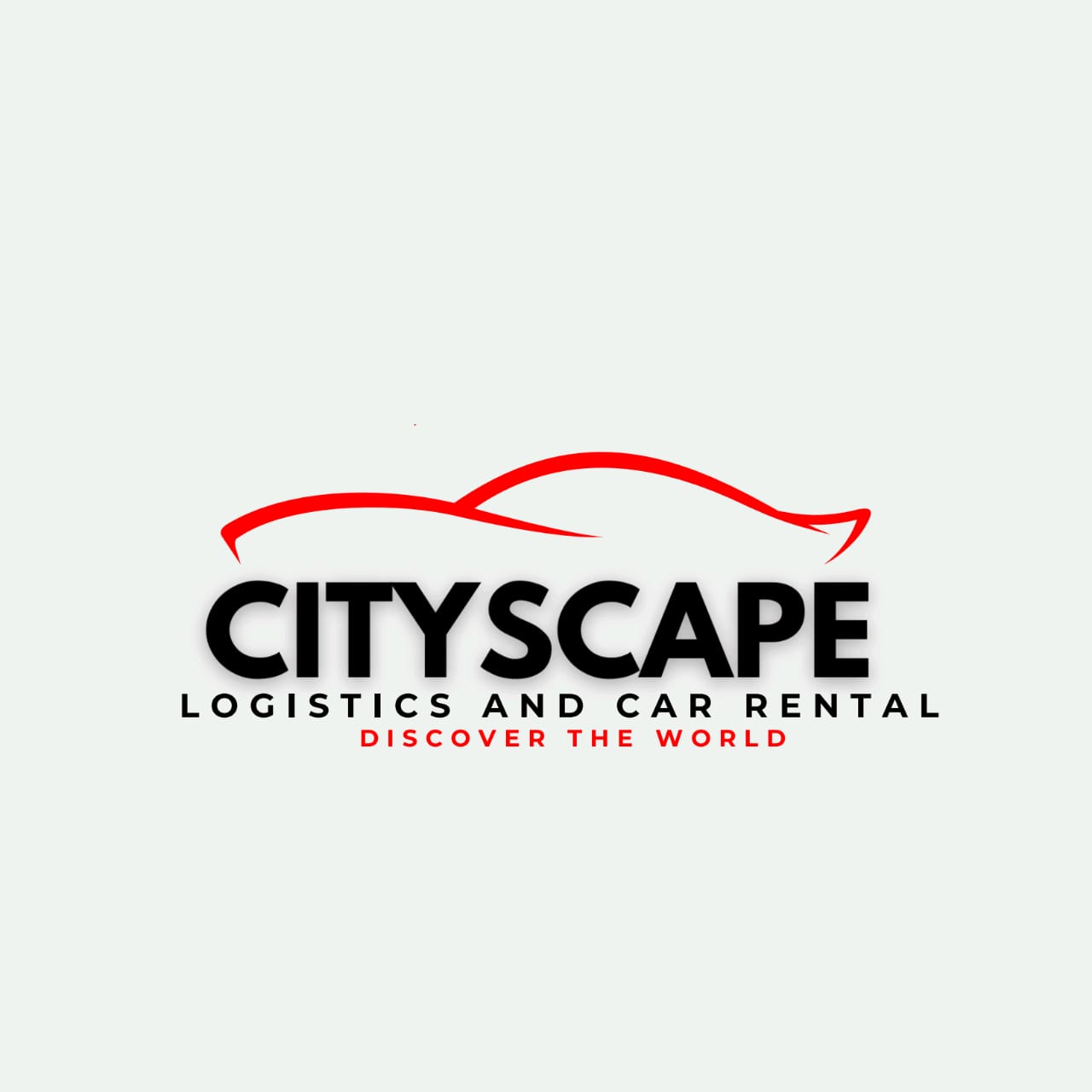cityscape logistics car rental